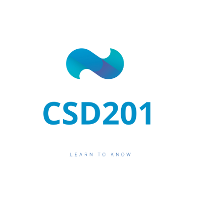 CSD201: Data Structures and Algorithms