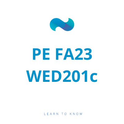 Chữa đề PE WED201c FA23 - đề xe máy