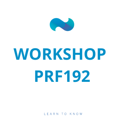 Workshop PRF192