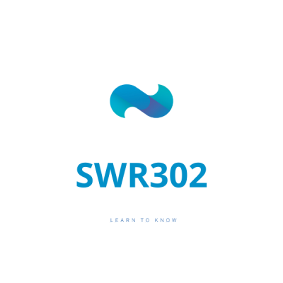 Software Requirement - SWR302